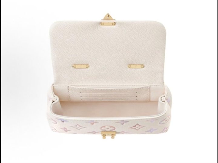 LOUIS VUITTON Nano Madeleine 炫彩 &middot; 4