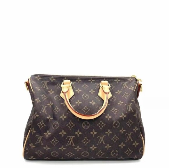 Louis Vuitton &middot; SPEEDY &middot; Tasche &middot; 4