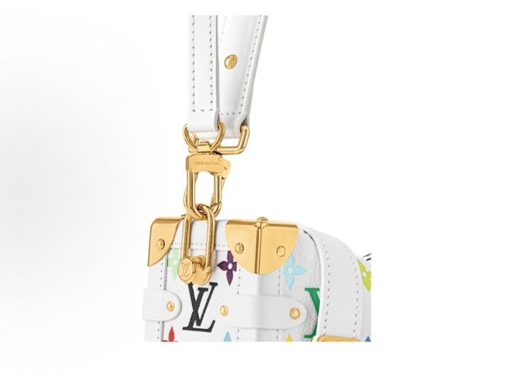 LOUIS VUITTON x Takashi Murakami村上隆 联名款 &middot; 5