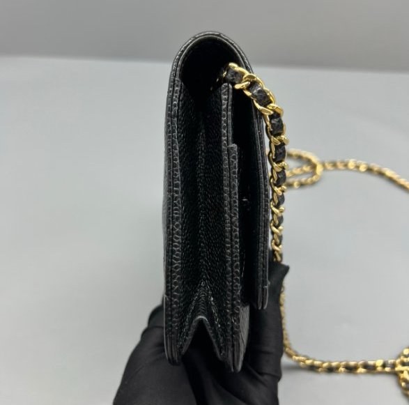 CHANEL &middot; Tasche &middot; 2