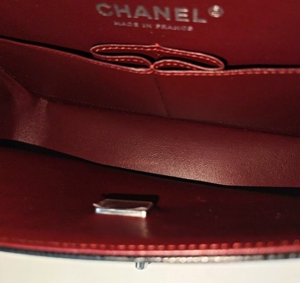CHANEL &middot; Bolso &middot; 6