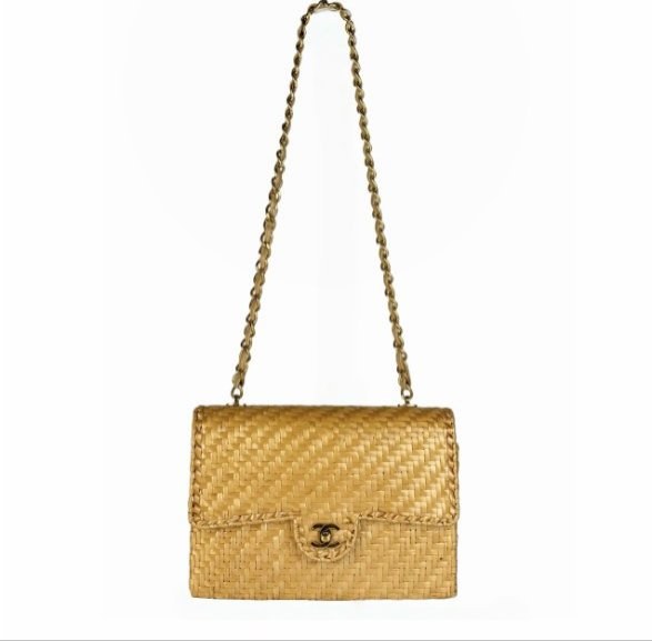 CHANEL &middot; Sac &middot; 2