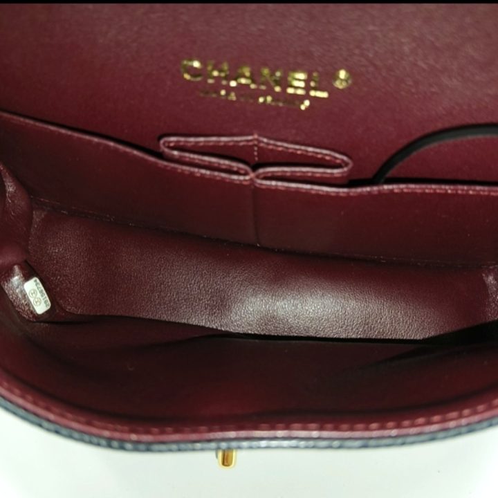 Chanel &middot; Tasche &middot; 6