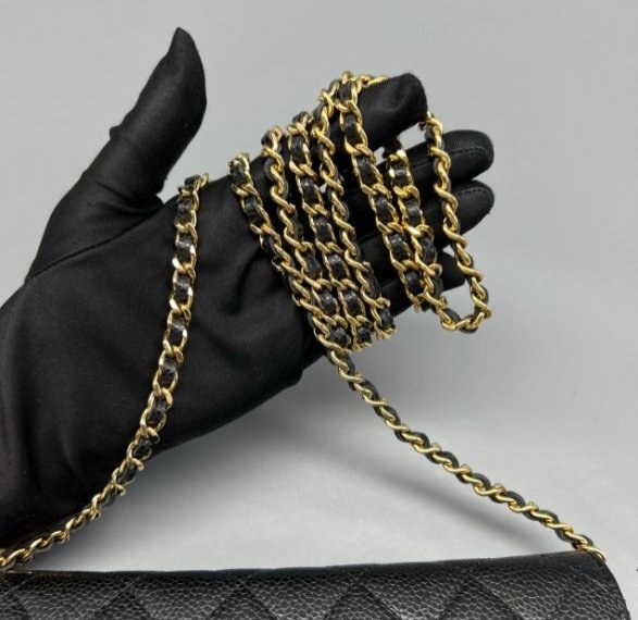 CHANEL &middot; Tasche &middot; 7