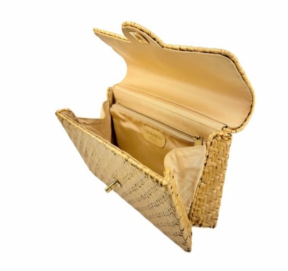 CHANEL &middot; Sac &middot; 4