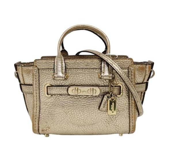 COACH &middot; SWAGGER（F1680） &middot; Tasche &middot; 1