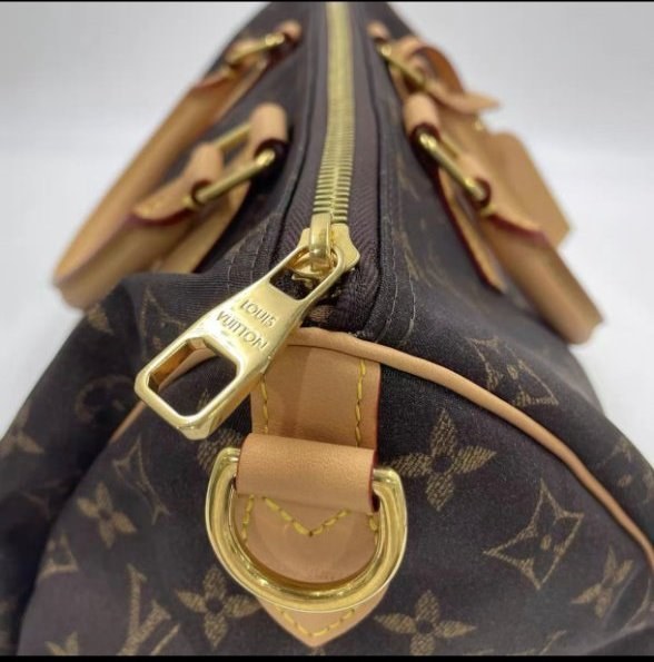 Louis Vuitton &middot; SPEEDY &middot; Tasche &middot; 1