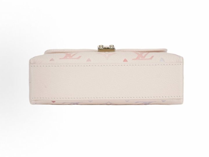 LOUIS VUITTON Nano Madeleine 炫彩 &middot; 6