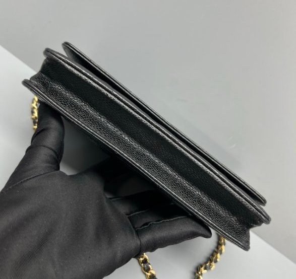 CHANEL &middot; Tasche &middot; 5