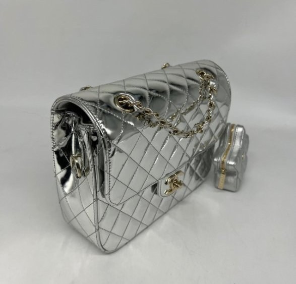 CHANEL &middot; Tasche &middot; 1