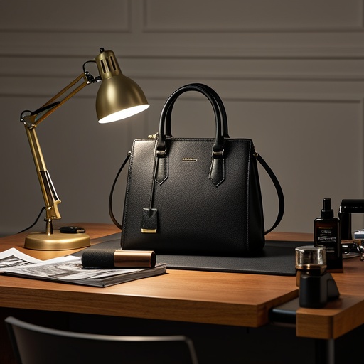 掌握高端包袋养护：防潮、防刮与皮革护理