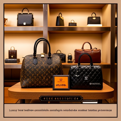 奢侈品二手交易指南:LV、CHANEL等名牌包购买与估值(数字1) 奢侈品二手交易指南:LV、CHANEL等名牌包购买与估值(数字1)