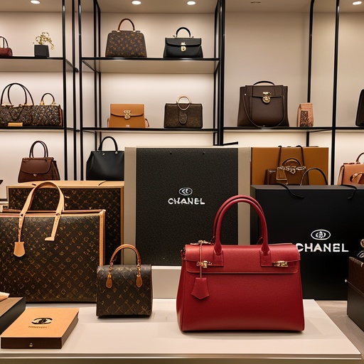 CHANEL保值率深度分析：兼谈LV、Hermes二手市场行情