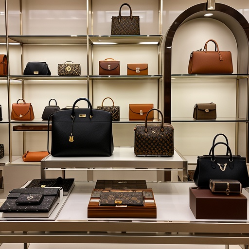 Hermes二手市场行情洞察：含LV、Gucci等品牌交易要点