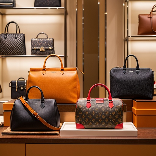 奢侈品二手交易:LV、CHANEL、Hermes真伪辨别全攻略(数字1) 奢侈品二手交易:LV、CHANEL、Hermes真伪辨别全攻略(数字1)