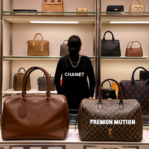 购买二手名牌包注意事项：LV、Gucci等品牌详解