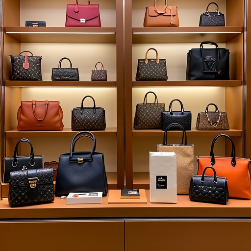 如何辨别LV、CHANEL、Hermes二手奢侈品的真伪