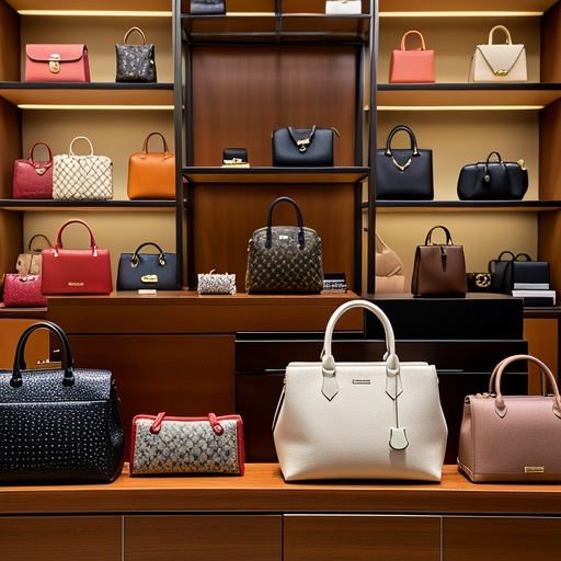 Hermes、Gucci等品牌二手包：购买技巧与市场行情