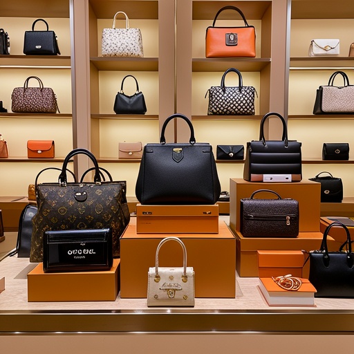 LV、CHANEL、Hermes二手包:交易指南与行情解析(数字1) LV、CHANEL、Hermes二手包:交易指南与行情解析(数字1)