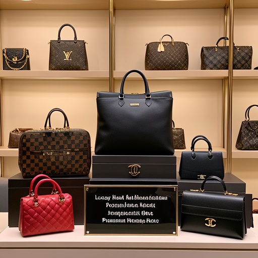 购买二手LV、CHANEL包：保值率分析与注意事项
