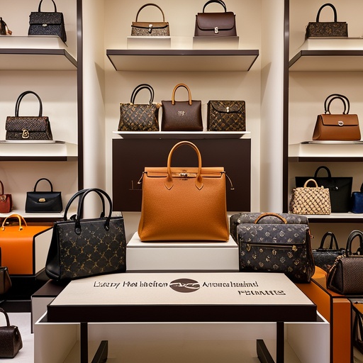 Hermes二手包市场行情：及LV、Gucci等品牌交易技巧