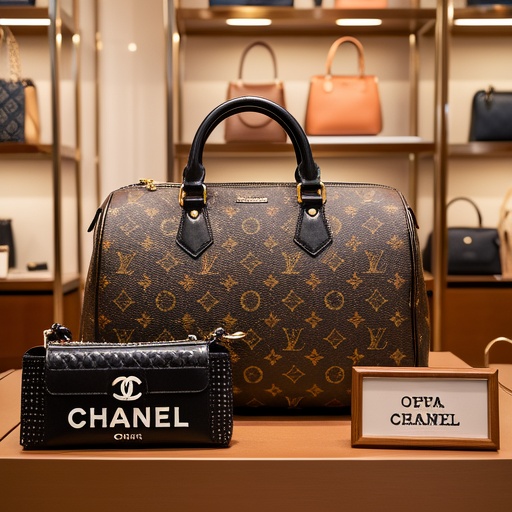 奢侈品二手交易:LV、CHANEL真伪辨别与价格参考(数字1) 奢侈品二手交易:LV、CHANEL真伪辨别与价格参考(数字1)