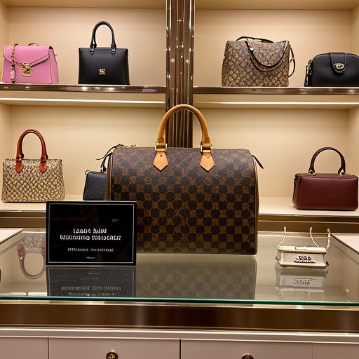 LV、Gucci等品牌二手包：购买技巧与保值率分析