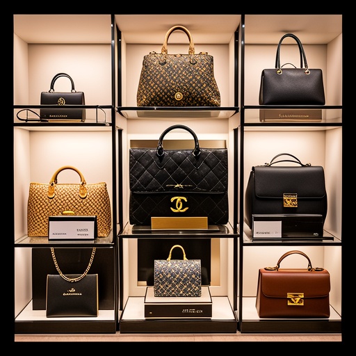 CHANEL、Hermes二手包交易：估值方法与市场行情