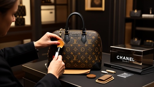 新手必备：高端皮具（LV、CHANEL等）保养知识