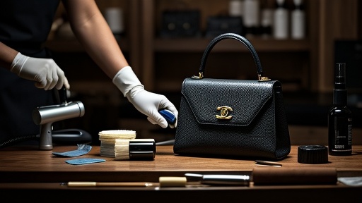 CHANEL、Hermes等高端包包保养指南