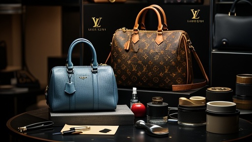 LV、CHANEL包包发霉了怎么办？专业护理来支招