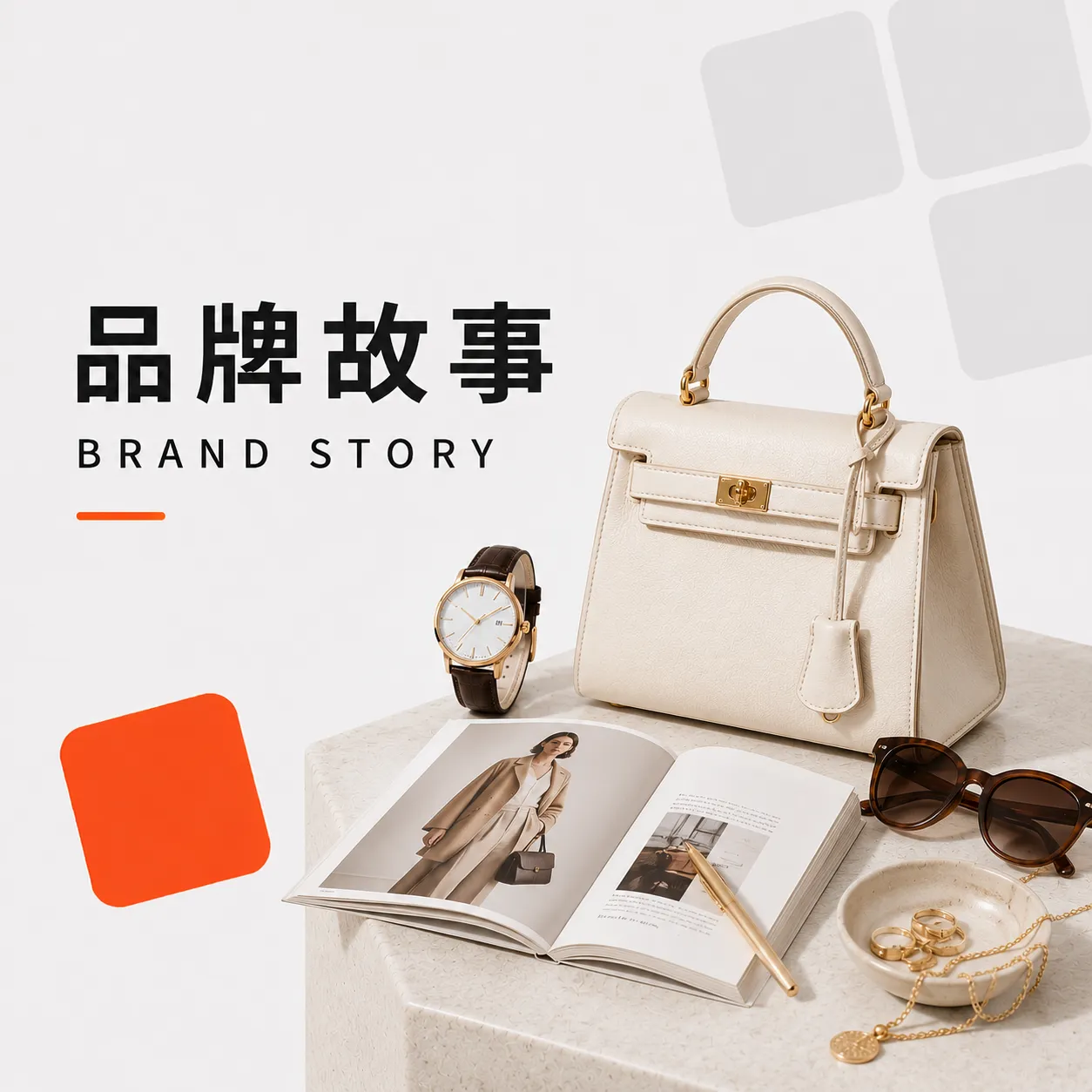 品牌故事