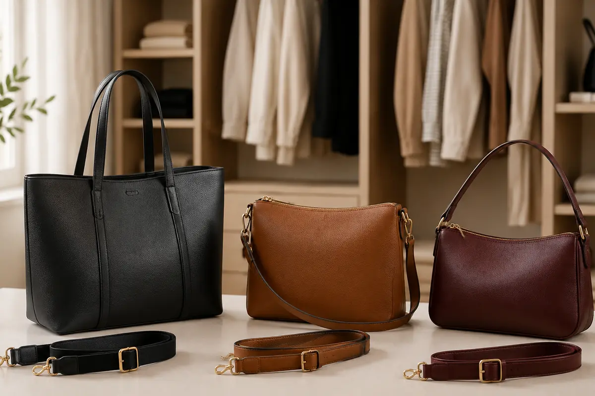How to Choose a Crossbody Bag for Travel and Daily Security