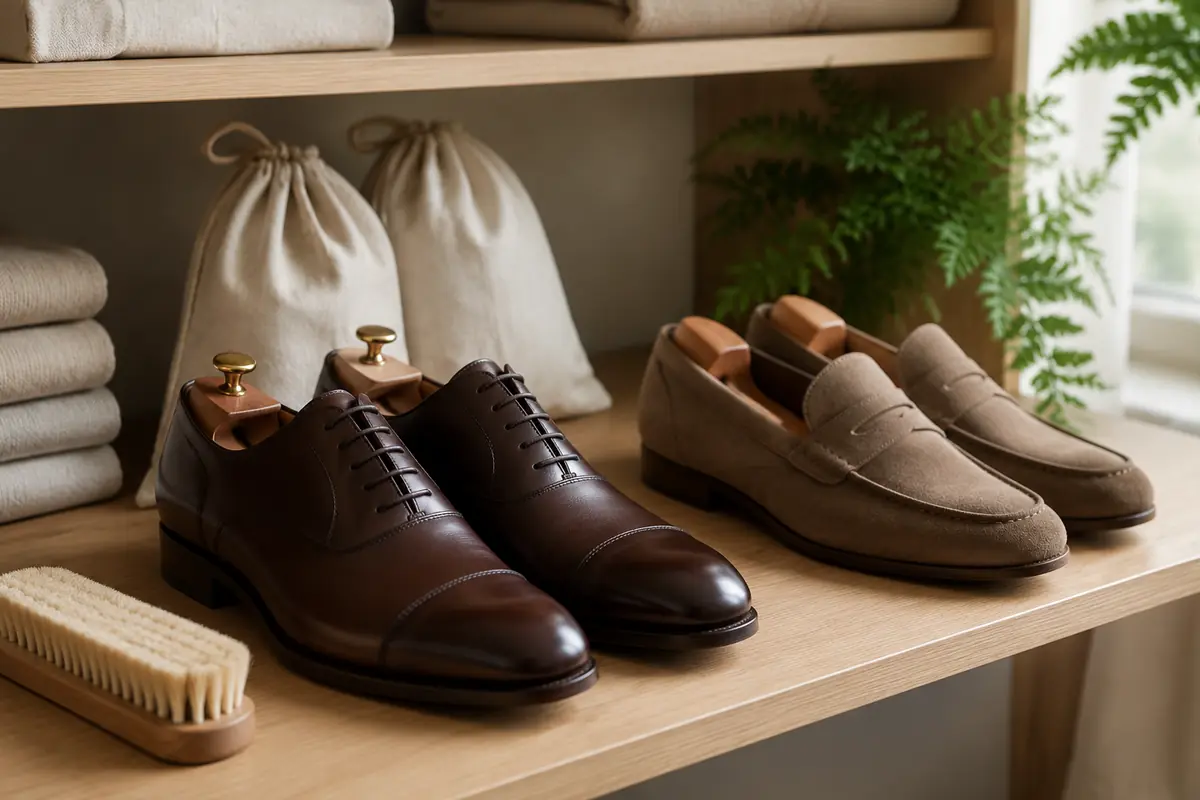 How Should Leather Sneakers Fit? A Comfort and Sizing Guide