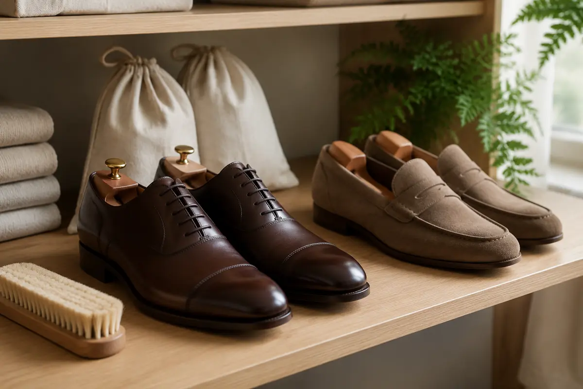 How to Measure Your Feet at Home for Online Shoe Shopping