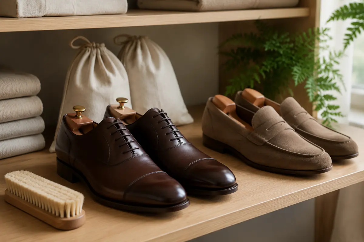 Low, Mid or High-Top Sneakers: Which One Fits Your Routine?