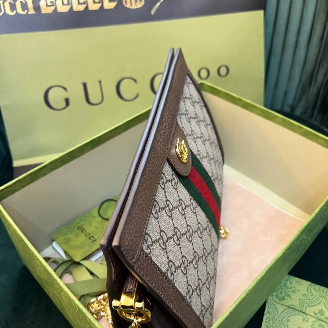 Gucci Shoulder Bag