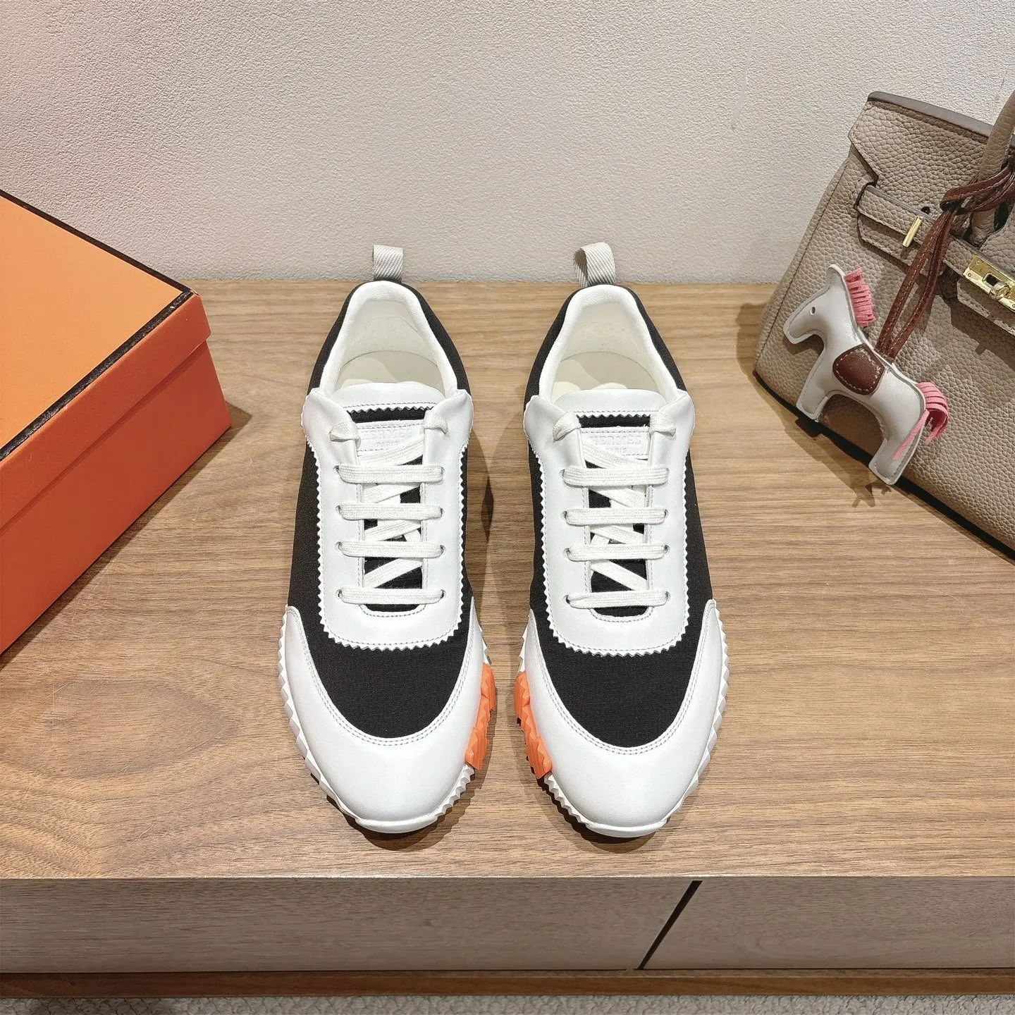 Hermes SS 運動鞋 休閒百搭款