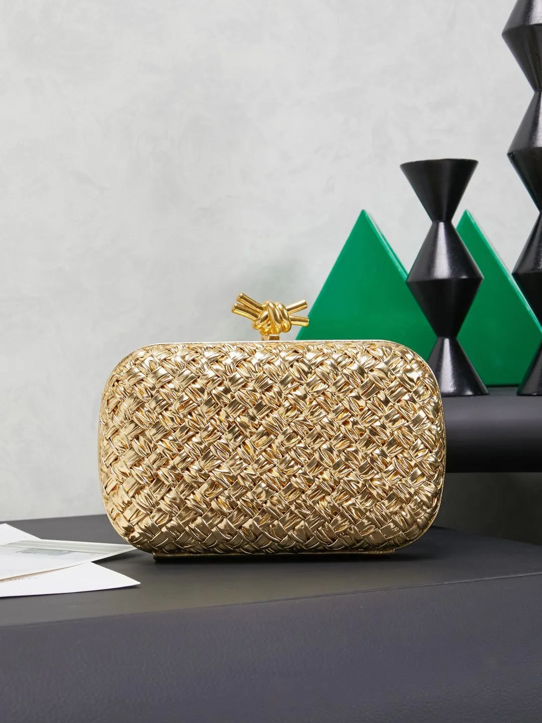 Bottega Veneta 手提包 通勤手提款