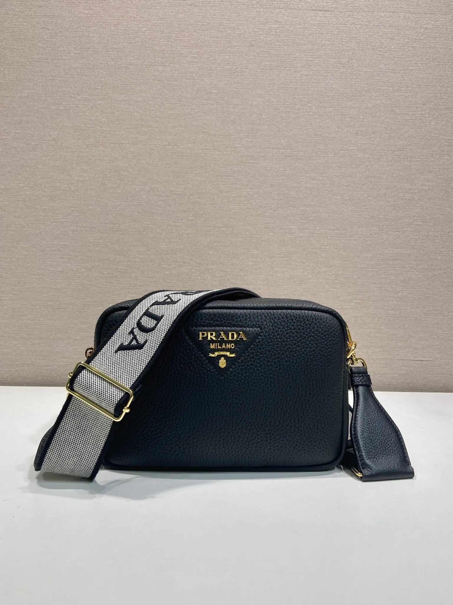 Backpack Leather