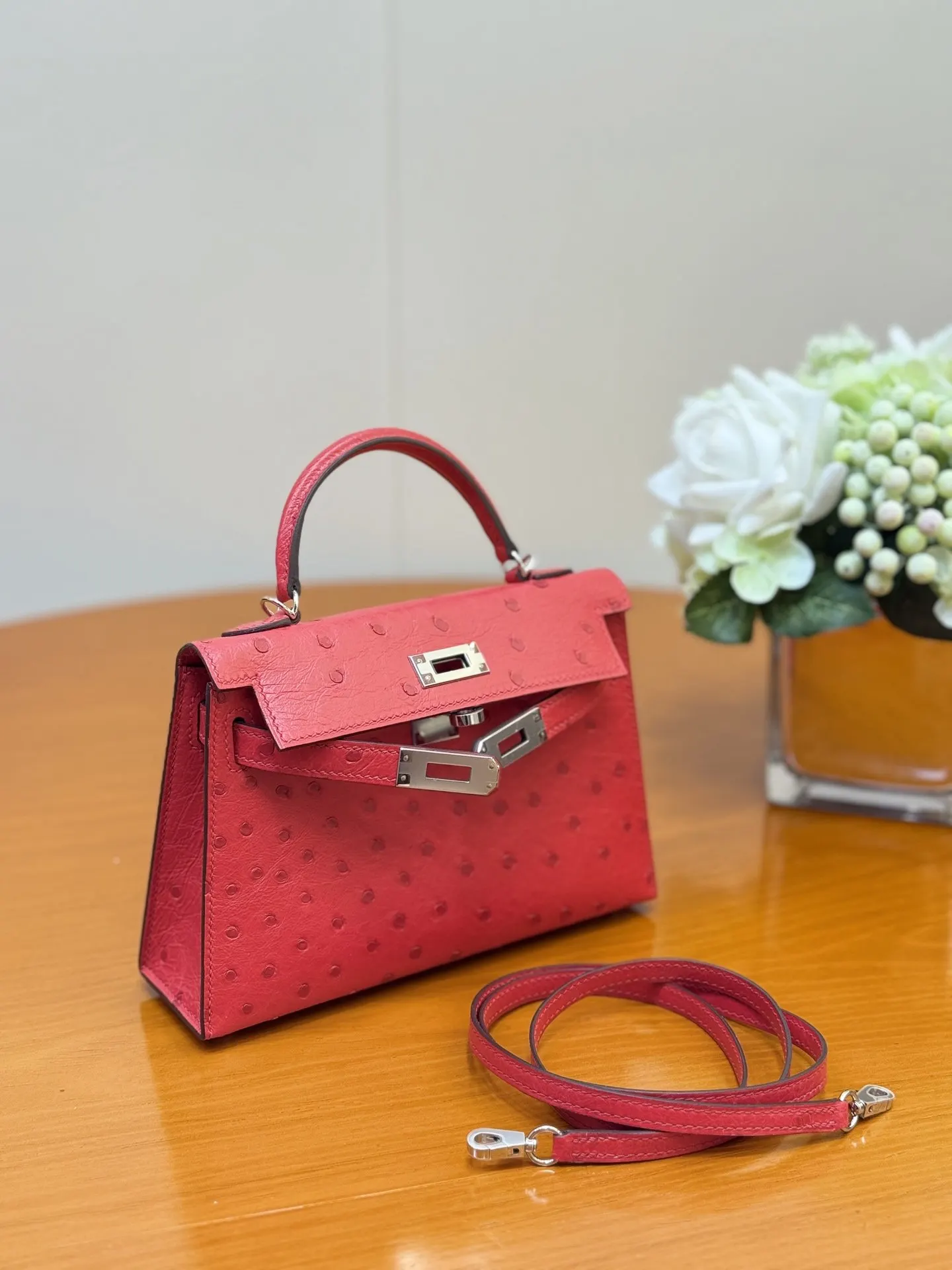 Hermes Kelly 手提包 实拍款08 精選款