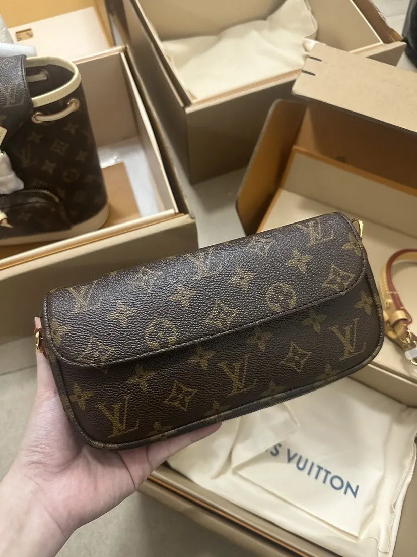 WALLET ON CHAIN IV 链条包 精致链条款