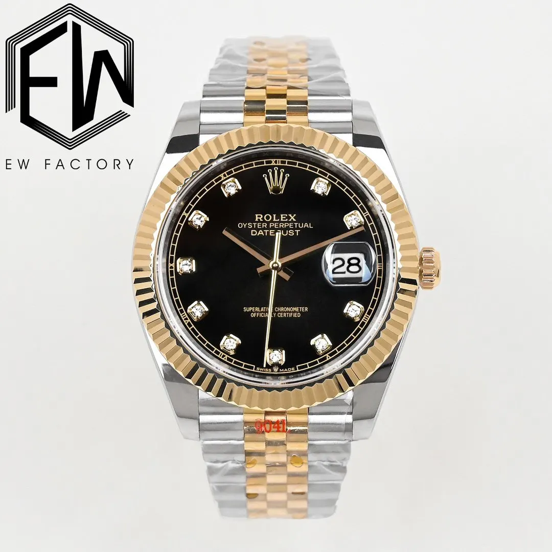 Rolex 藍色 其他 聊 手錶 經典腕表款