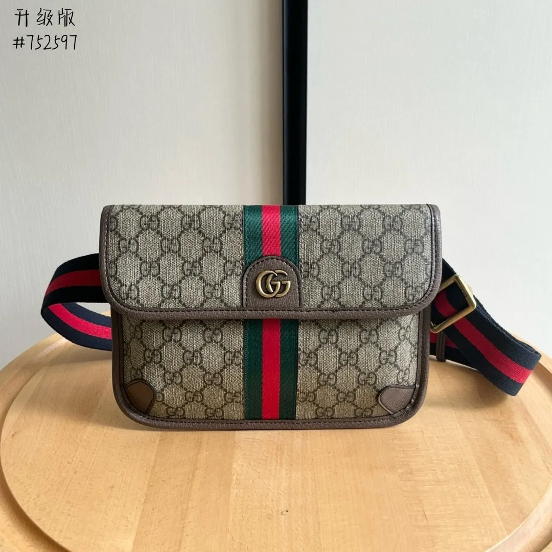Gucci Belt Bag Casual