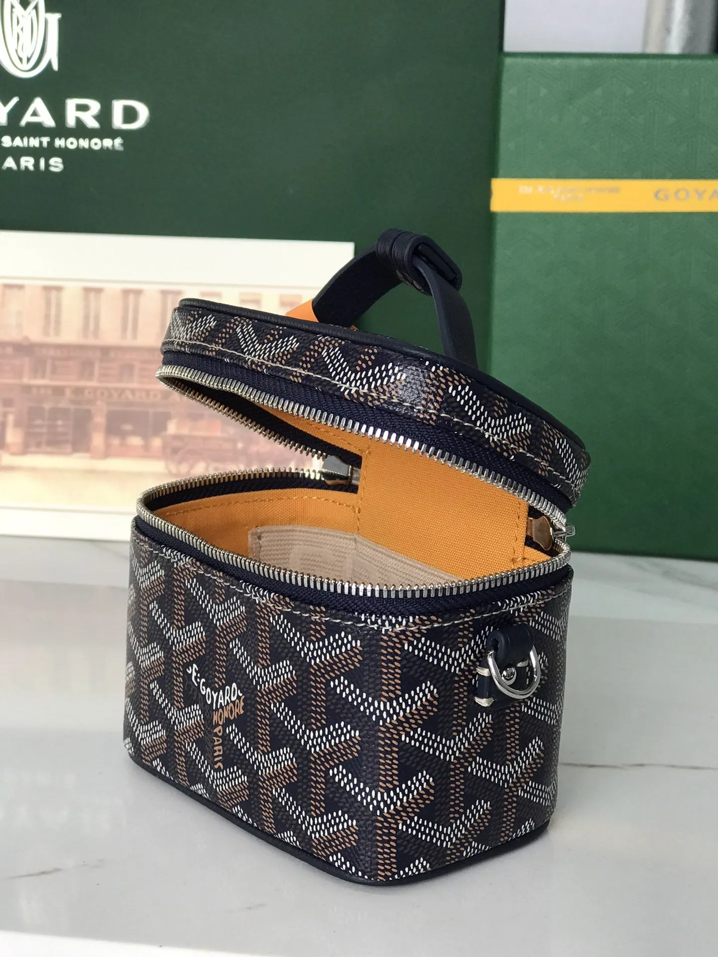 Goyard 斜挎包 轻便斜挎款