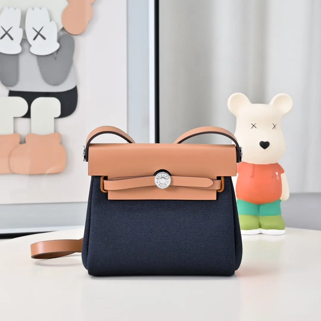 Hermes Kelly 雙肩包 20cm 休閒通勤款