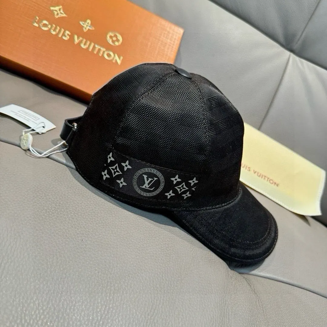 Louis Vuitton Fashion Item Casual Leather