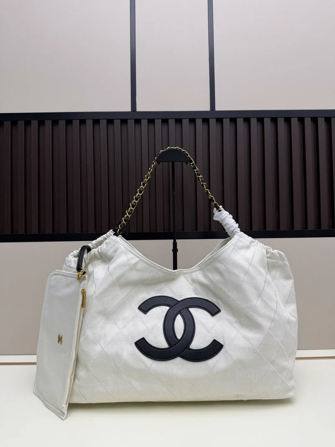 Chanel Tote Bag