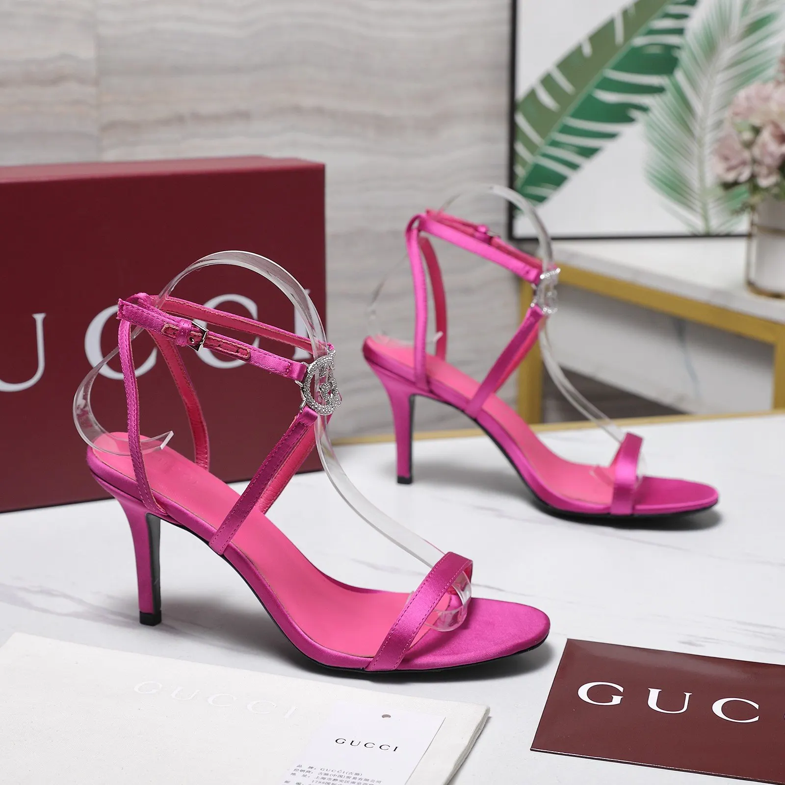 Gucci Style