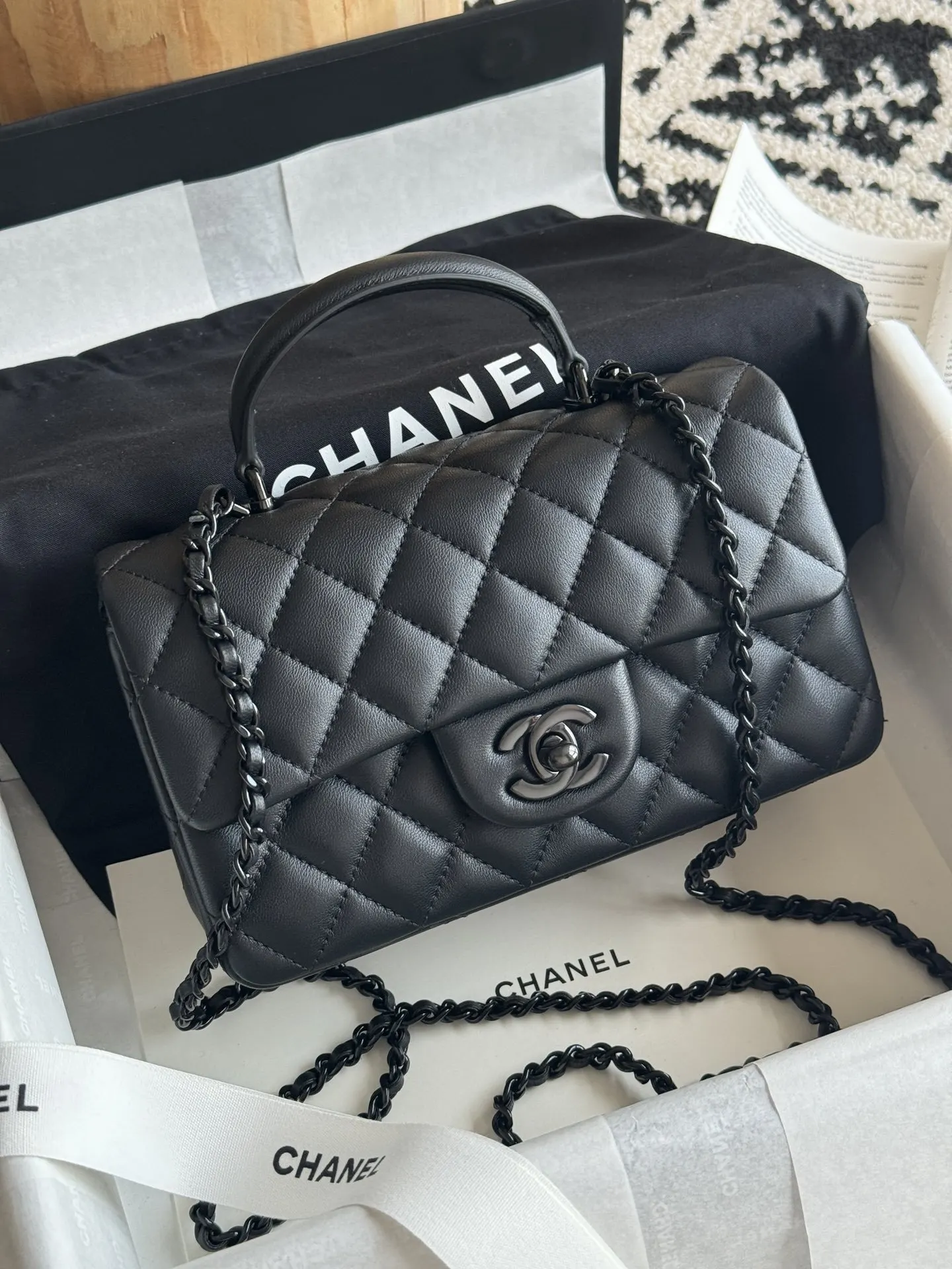 Chain Bag